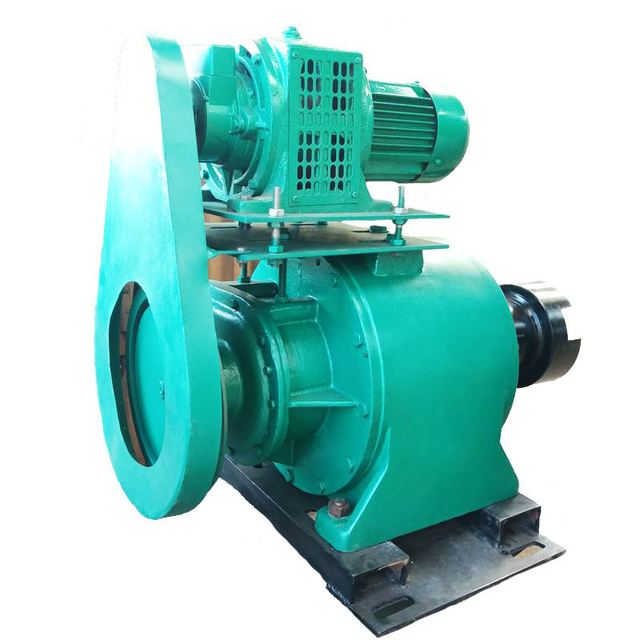 GL-5P Series Boiler Grate Speed Reducer Boiler Control Gearbox