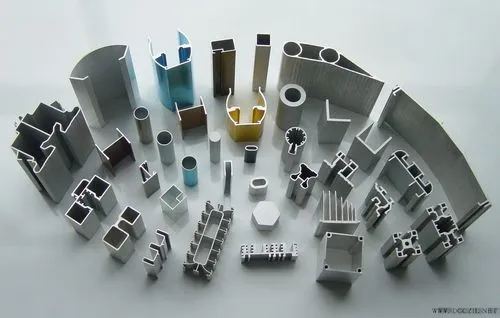 A luminum Profiles/Aluminum Extrusions