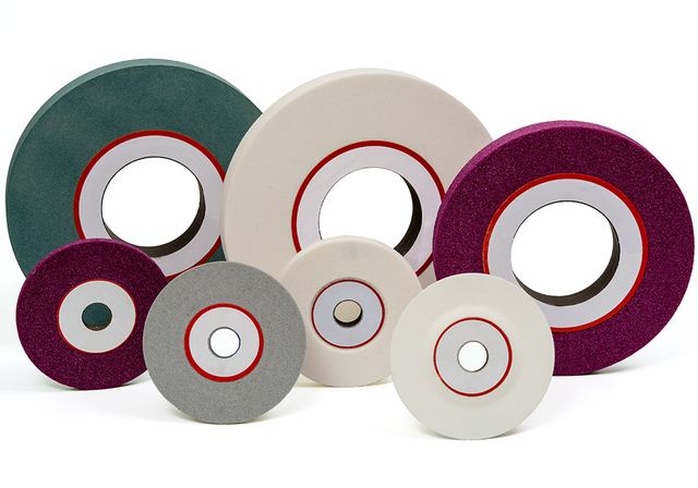 How To Choose The Vitrified Grinding Wheels