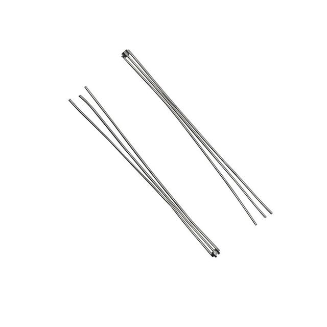 Doudble NTC 9.125k Reusable Body Temperature Probe