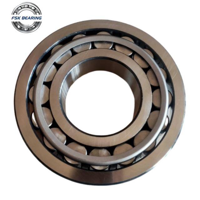 FSK HR30324J Taper Roller Bearing 120*260*59.5mm Single Row Silent