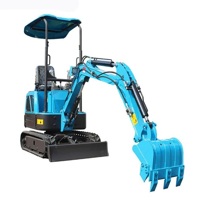 Micro Digger