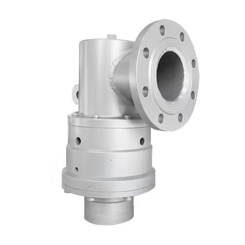 HK type rotary joint