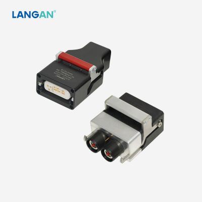 LA-FI Quick Connector