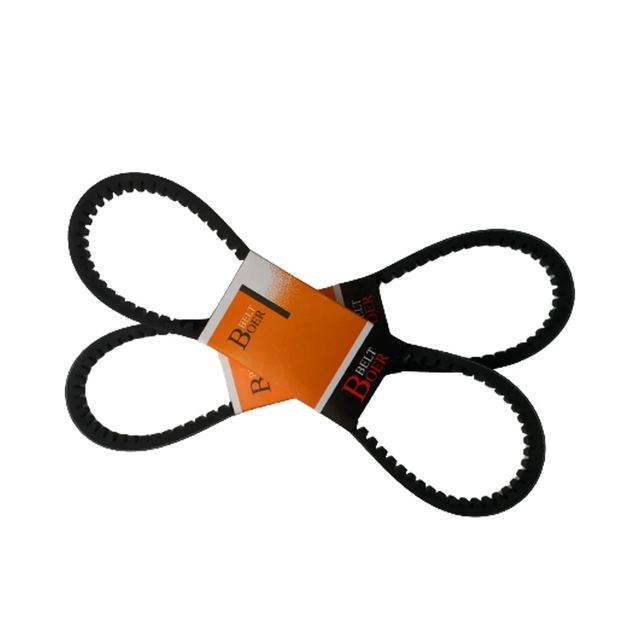 BX-type Auto Belts