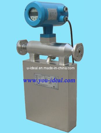Mass Flow Meter