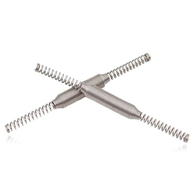 Spark Plug Spring
