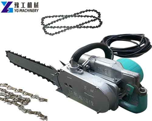 Diamond Chain Saw