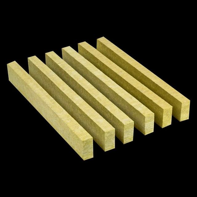 Rock Wool Tape