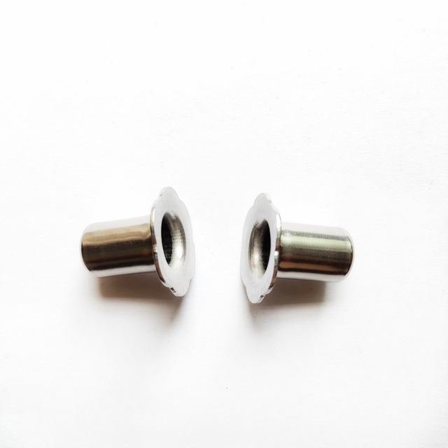 deep draw metal stampings