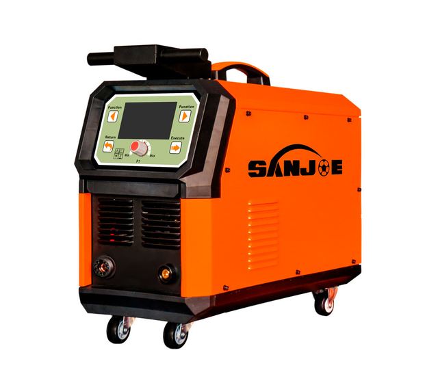 100A IGBT Plasma Cutter Grid Plate CNC Cutting Machine CUT100L