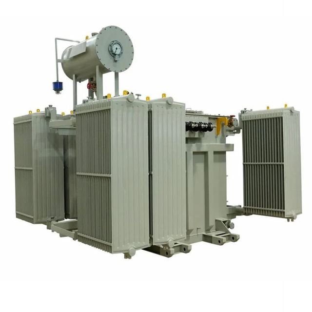 Solar Transformer (Inverter Transformer)