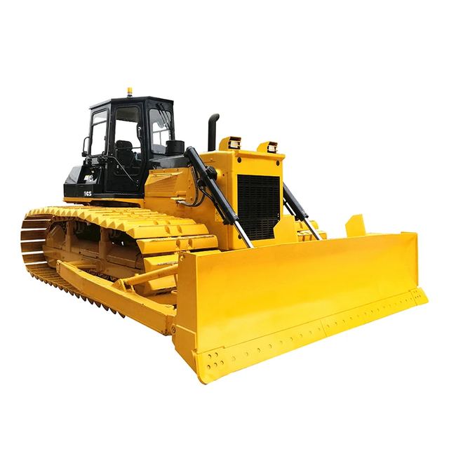 Bulldozer