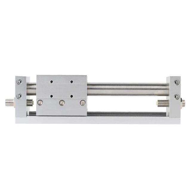 Rodless Cylinder