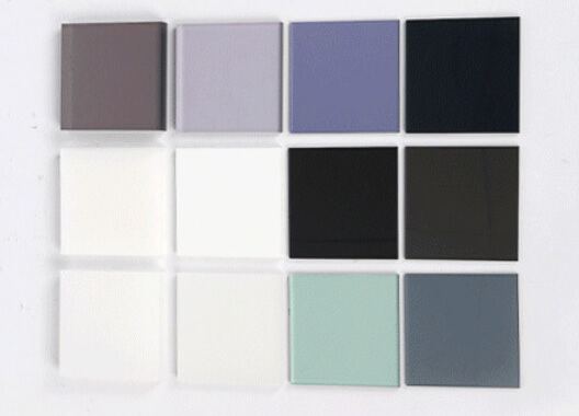 Semi-Finished Plastic Products suppliers