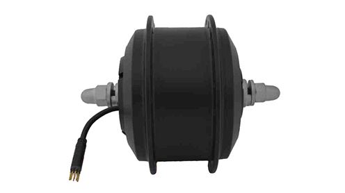 DGW10F-Front Drive Motor