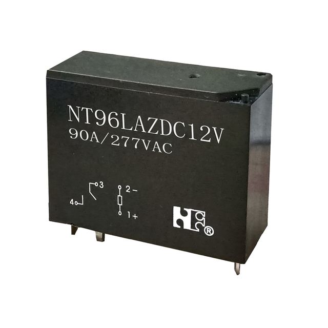 90A High Power Latching Relay