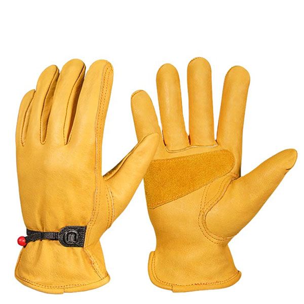 Safety Driver Gloves