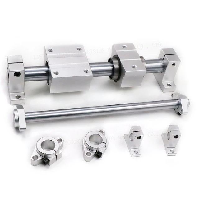 Hollow Shaft