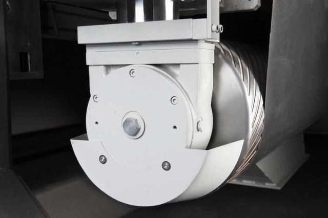 Silicon Carbide Wide Sanding Belts