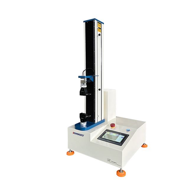 Peel Strength Tester Adhesive Tape Peel Testing Machine