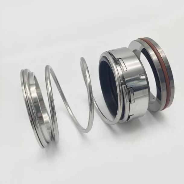 John Crane Type 1 2.5" Mechanical Seal P/N 648414308 for Mission Magnum Pumps