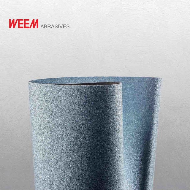 Abrasive Rolls suppliers