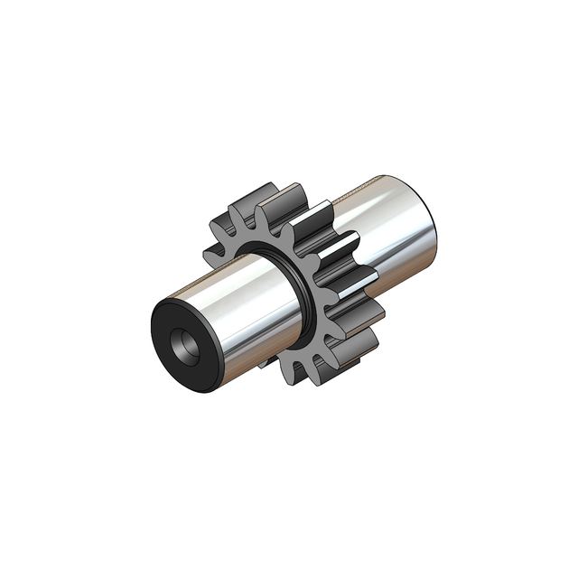 Pump Gear