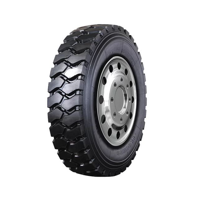A199 Three-A Driving position of Trucks Suitable for Mining, construction and other mixed roads