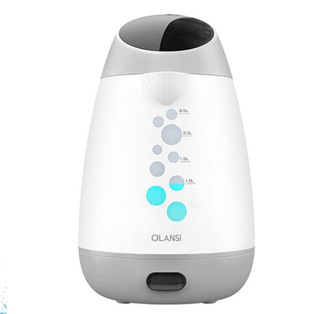 Disinfectant water generator X3