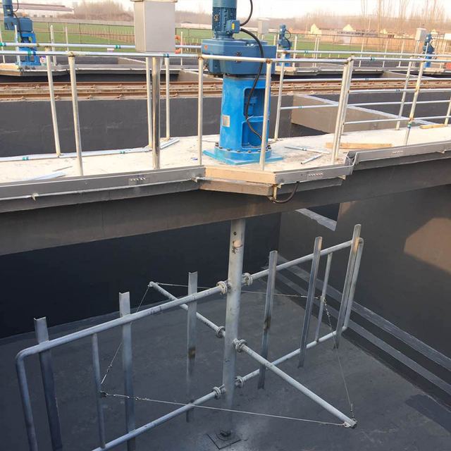 Multifunctional Industrial Mixing Equipment For Chemical And Food Industries