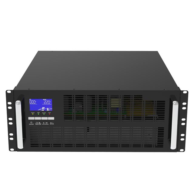 15kVA