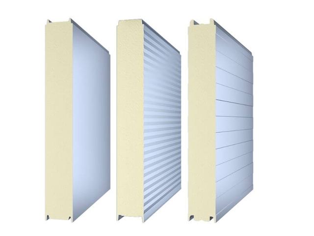 PU Sandwich Panel