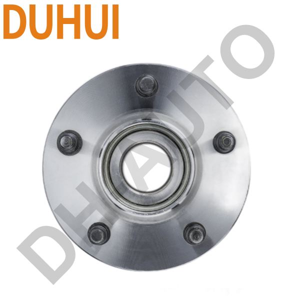 Wheel Hub 512107