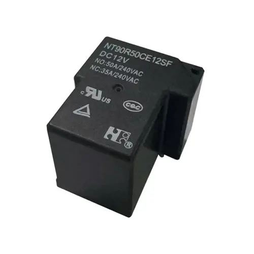 50A Miniature High Power Relay