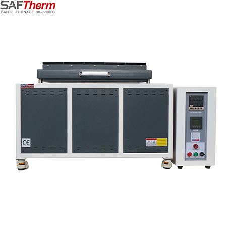 1200℃ Pit-type Sintering Furnace