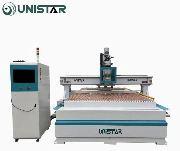 2040 CNC Router Machine
