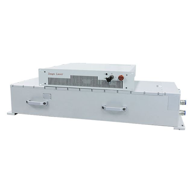 527nm YLF Laser