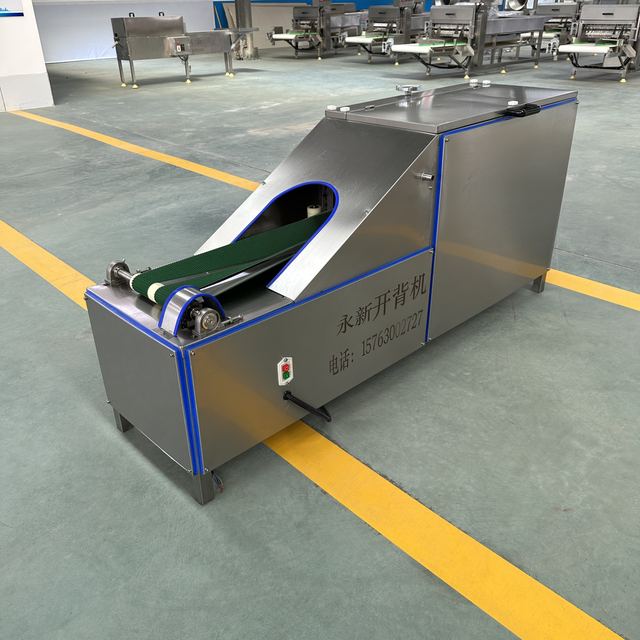 Fish Cleaning Descaling Gutting Machine Automatic Electric Fish Scaler