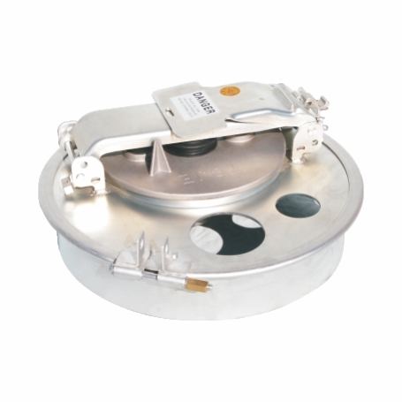 Carbon Steel Manhole Cover