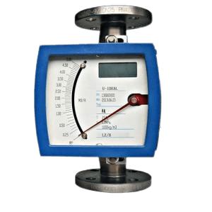 Liquid Flowmeter Rotameter
