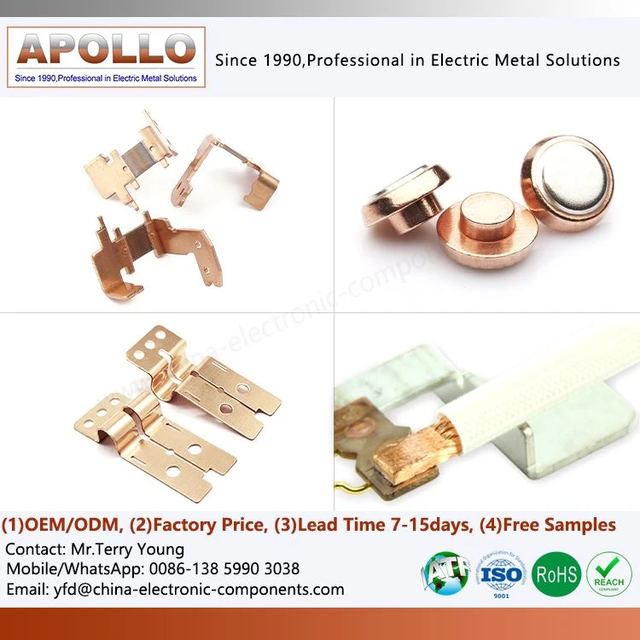 Latching Relay Part