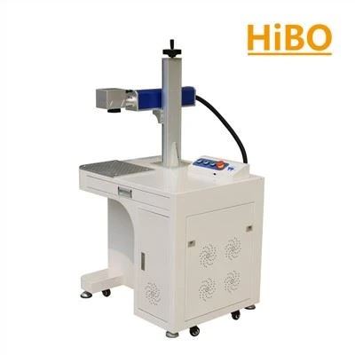 metal laser marking machine