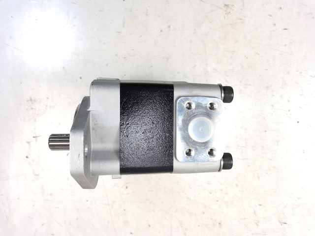 commercial hydraulics gear pumps