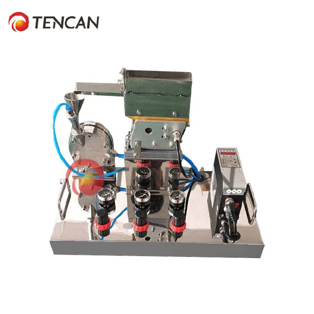 Mini Air Flow Pulverizer