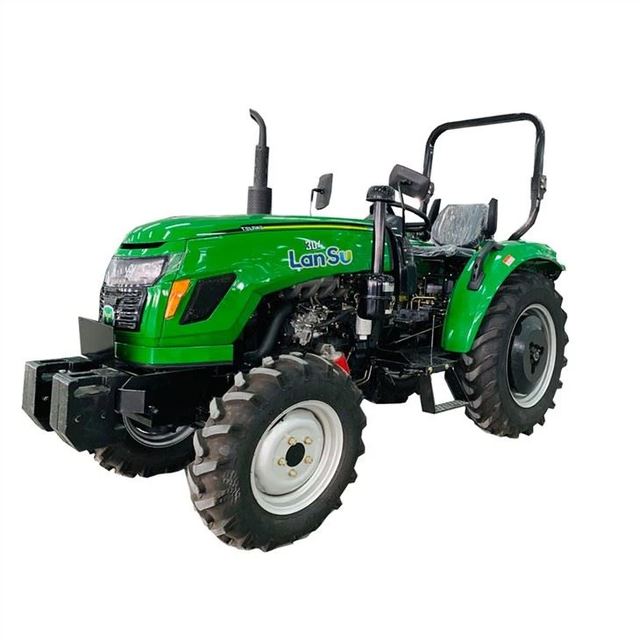 30HP Tractor