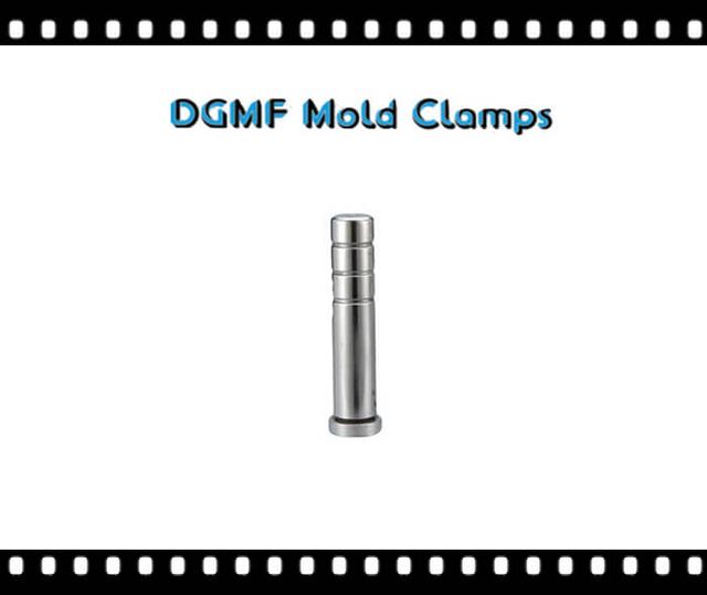 DGMF Guide Pins For Injection Molding
