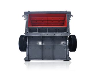 Impact Crusher
