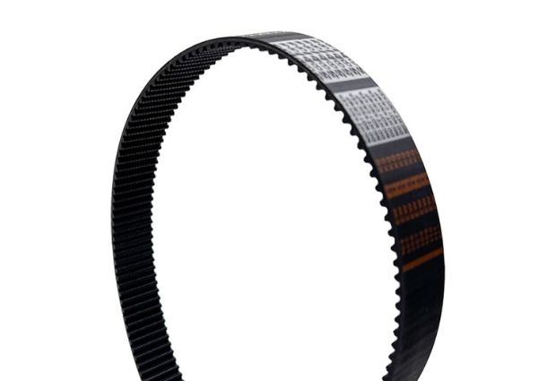 HTD Rubber Timing Belt