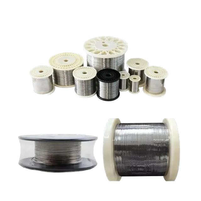 304 316 Stainless Steel Wire